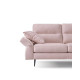 Kampinė sofa THOAS 220x165x88h