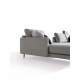 Kampinė sofa TIDY 257x164x87h