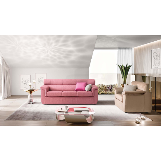 Sofa TRICK 200x75x84h