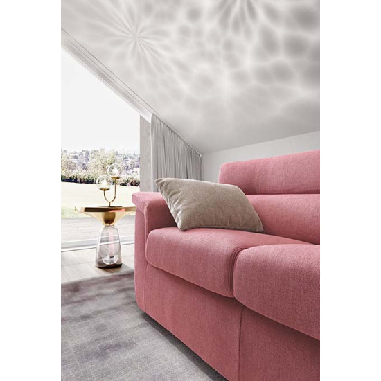 Sofa TRICK 200x75x84h