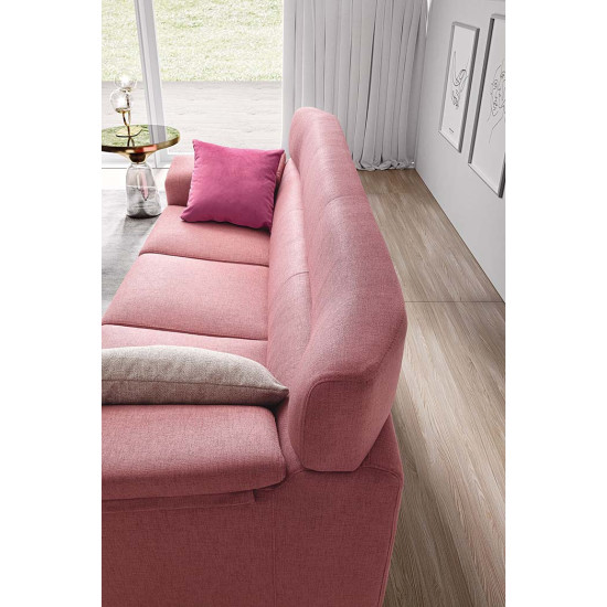 Sofa TRICK 200x75x84h