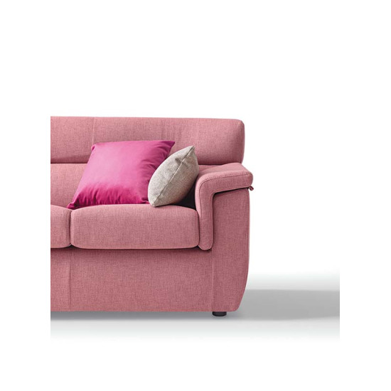 Sofa TRICK 200x75x84h