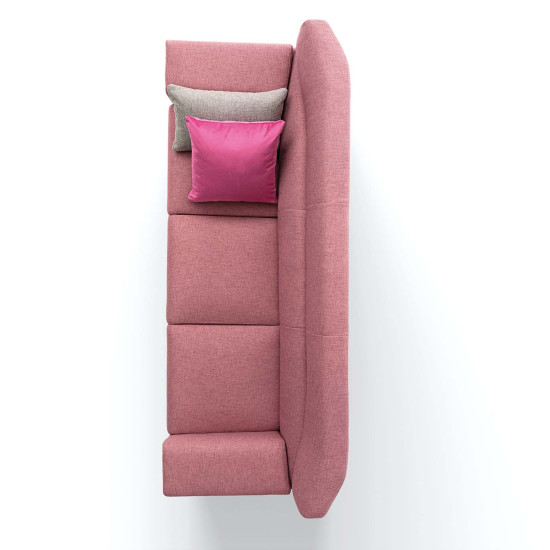 Sofa TRICK 200x75x84h