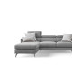 Kampinė sofa VANESSA 200x169x92h