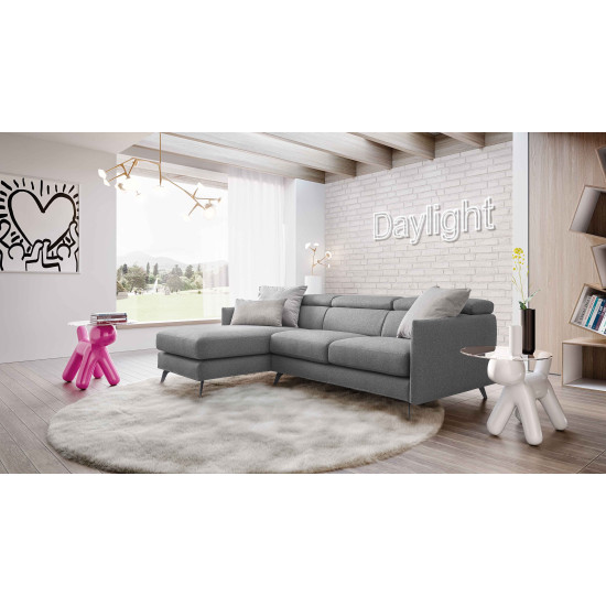 Kampinė sofa VANESSA 200x169x92h