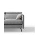 Kampinė sofa VANESSA 200x169x92h