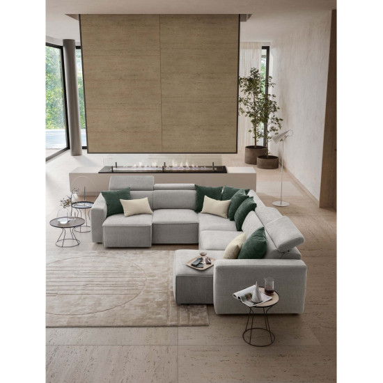 Diivan HILL 265x114x96h