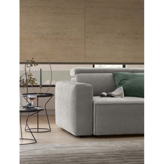 Diivan HILL 265x114x96h