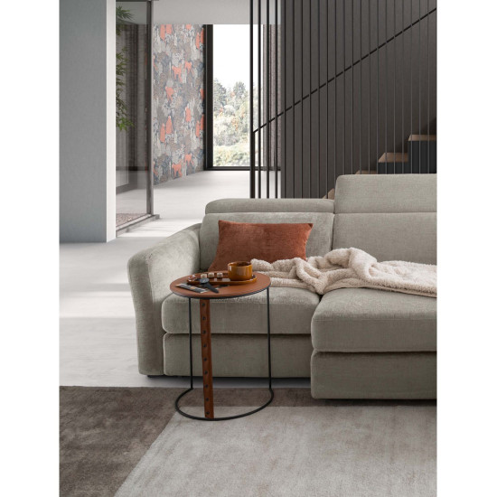 Diivan HILL DOUBLE 265x114x96h