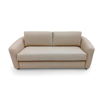 Sofa MIAMI (Fold-out)(Two-seater)(Made in Italy