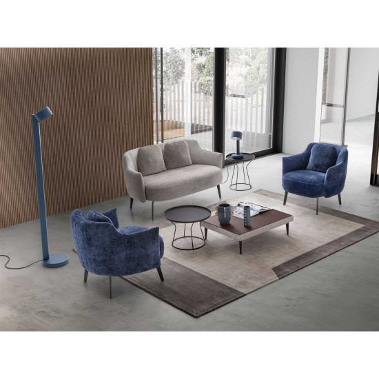 Diivan SHELLEY 140x83x72h