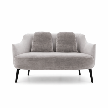 Diivan SHELLEY 140x83x72h