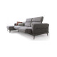 Kampinė sofa LAMBERT 250x163x101h