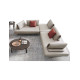 Kampinė sofa ABBRACIO 273x273x83h