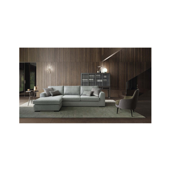 Kampinė sofa FOREST 277x165x90h