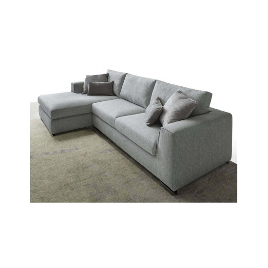 Kampinė sofa FOREST 277x165x90h