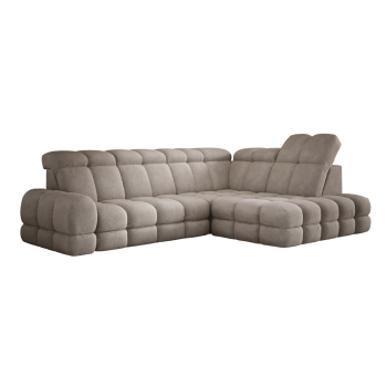 WETO Sofa (Convertible) (Corner)