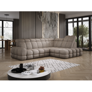WETO Sofa (Convertible) (Corner)