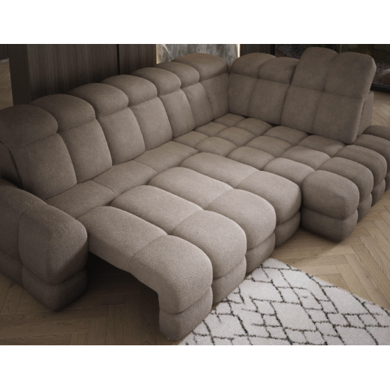 Nurgadiivan WETO (Väljatõmmatav) (Nurgamudel) image