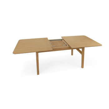 Butterfly söögilaud (Laiendatav) (Tamm)