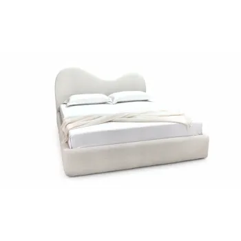 Кровать Aversa (Итальянский дизайн)