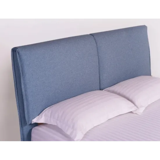 Voodi CASSINO (Itaalia disain)