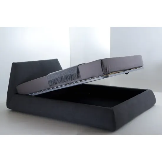 Pescia Lovos (Italų dizainas)