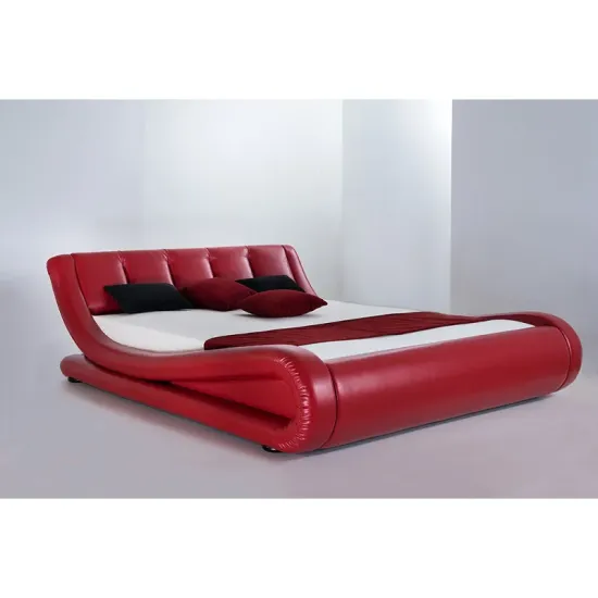 Sorrento Voodi (Itaalia disain)