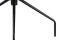Metal Spyder Swivel 