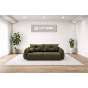 Diivan electric seat extension Camira