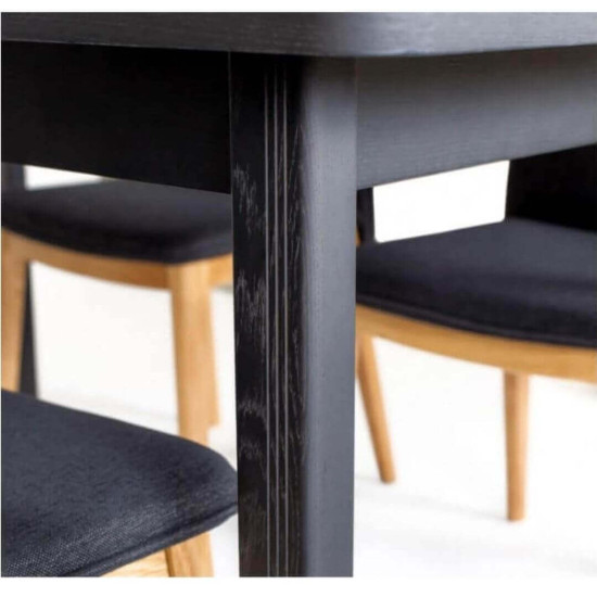 Skagen pusdienu galds Skagen pusdienu galds