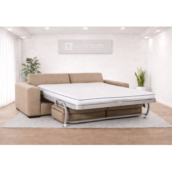 Preston PRESTON (Convertible) (Three-Seater) (Warehouse Clearance)