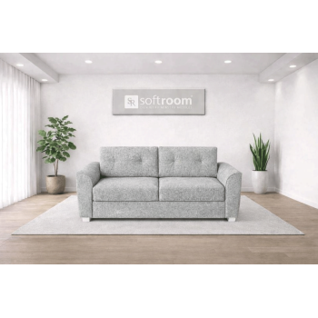 Diivan ALBA (Väljatõmmatav) (Kolmekohaline) (Laovaru müük)