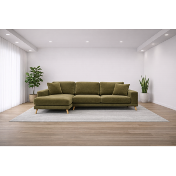 Corner Sofa TRENDLINE (Display Model)