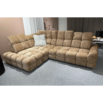 Sofa WETO (Electric) (Pull-out) (Corner) (Display Model)