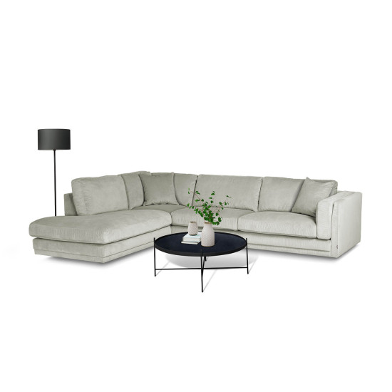 Sofa Fiesta (Neištraukiamas) (Kampinis)