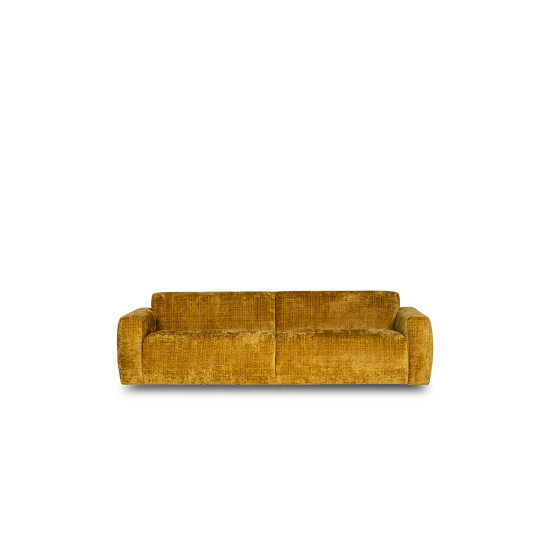 Dīvāns OLOS (Neizvelkams) (Trīsvietīgs)