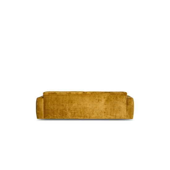 Dīvāns OLOS (Neizvelkams) (Trīsvietīgs)