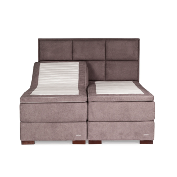 Bed ADJUSTABLE DIAMOND