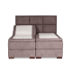 Bed ADJUSTABLE DIAMOND