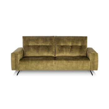 Diivan CHARLES (Kohandatav) (Kahekohta)