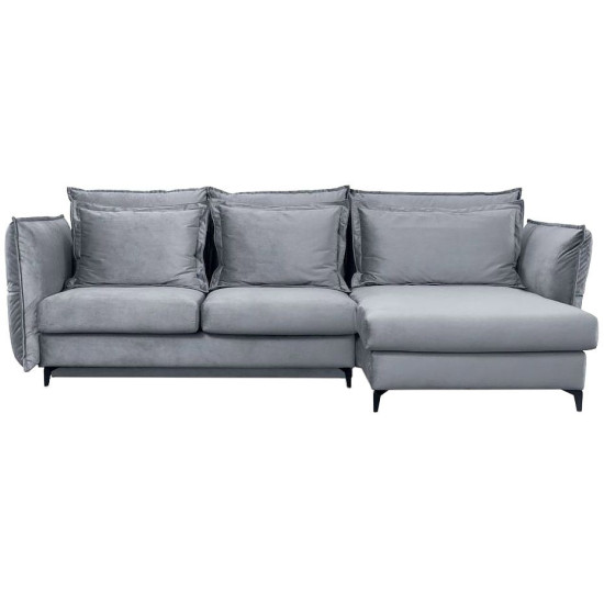 Dīvāns CARMEN set 1 (stūra, izvelkams) 