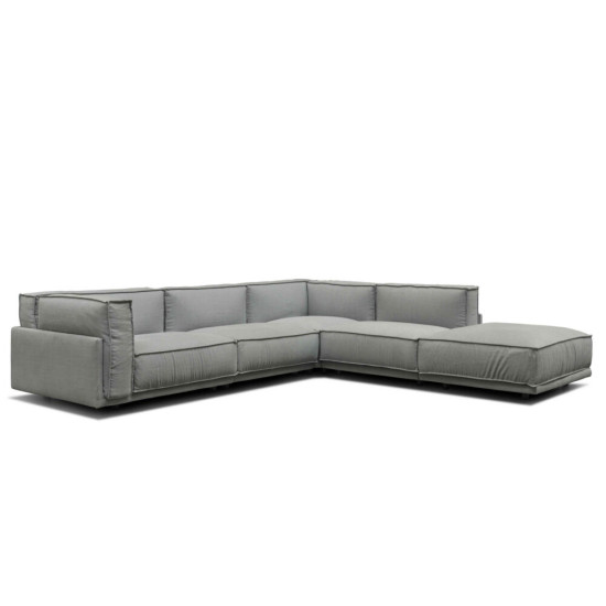 Dīvāns LAURENT Premium Set 1 (stūra, neizvelkams) Dīvāns LAURENT Premium Set 1 (stūra, neizvelkams)