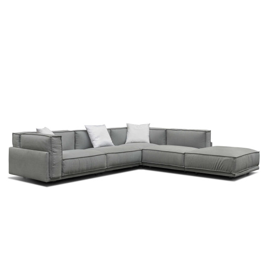 Dīvāns LAURENT Premium Set 1 (stūra, neizvelkams) Dīvāns LAURENT Premium Set 1 (stūra, neizvelkams)