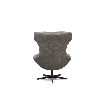 Krēsls LUNGO Swivel Soft