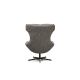 Krēsls LUNGO Swivel Soft