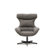 Krēsls LUNGO Swivel Soft