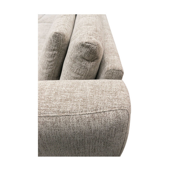 Dīvāns SOPRANO Set 1 (stūra, neizvelkams) Dīvāns SOPRANO Set 1 (stūra, neizvelkams)