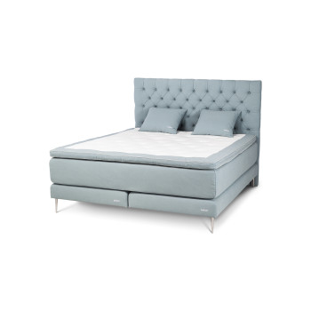 SANDHAMN CONTINENTAL BED