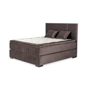 Continental Diamond Bed